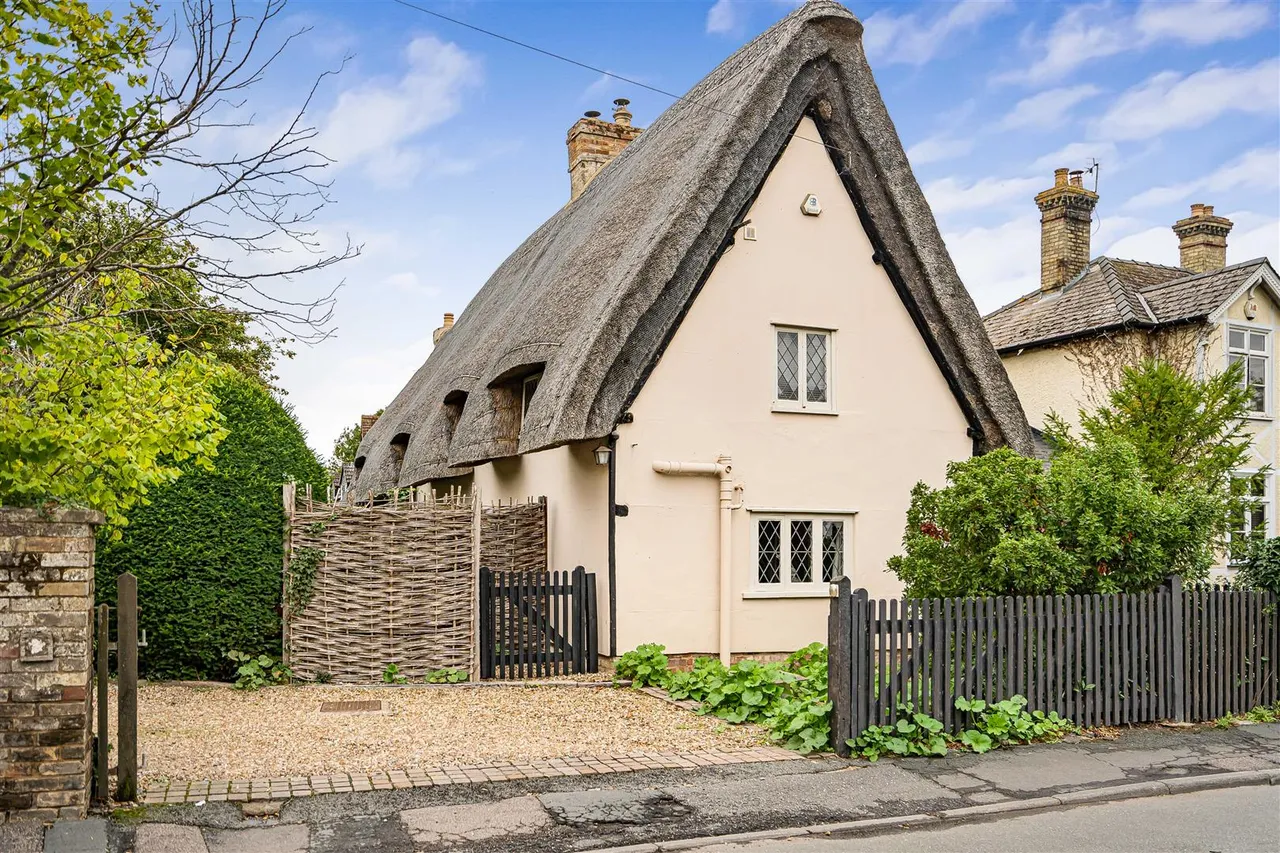 High Street, Meldreth, SG8, photo 2