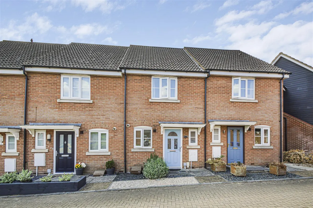 2 bed property for sale, Bellings Road, Haverhill, CB9