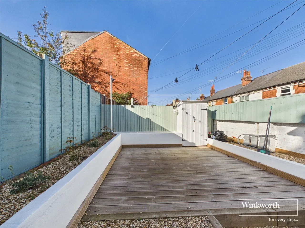 Cambridge Street, Reading, RG1, photo 20