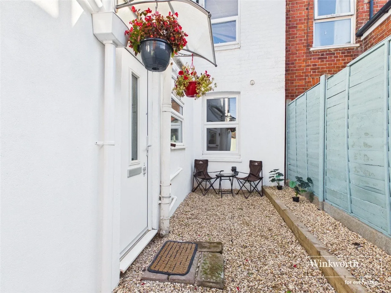 Cambridge Street, Reading, RG1, photo 16