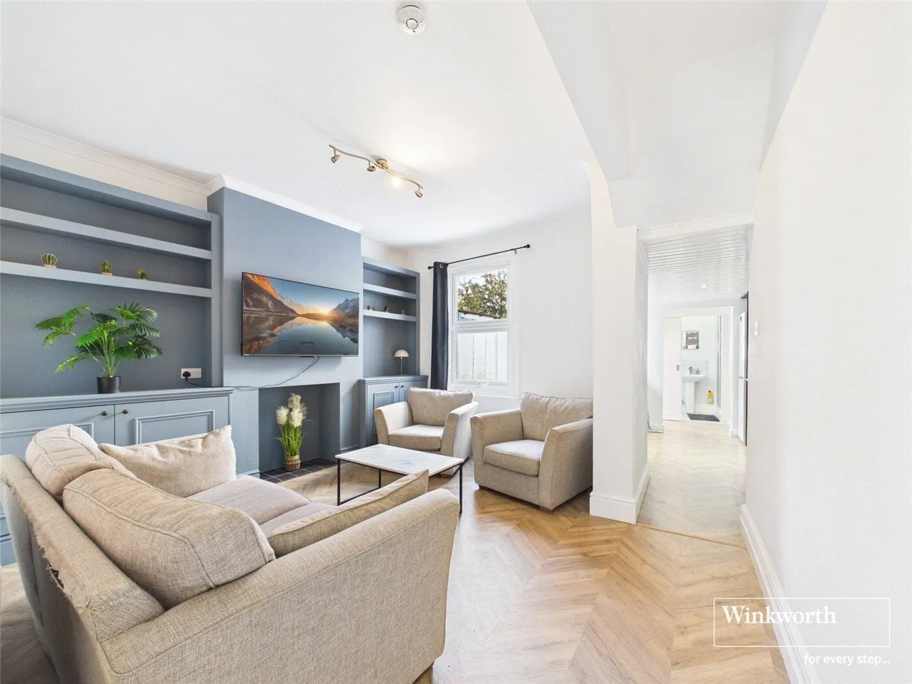 Cambridge Street, Reading, RG1, photo 8