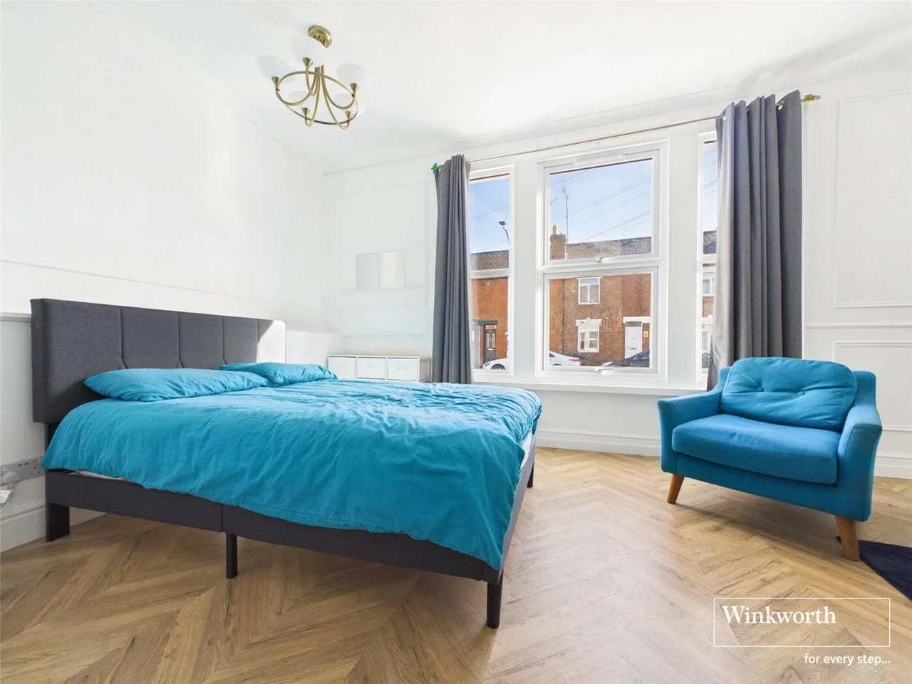 Cambridge Street, Reading, RG1, photo 5