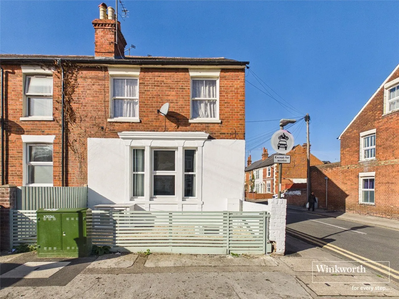 Cambridge Street, Reading, RG1, photo 19