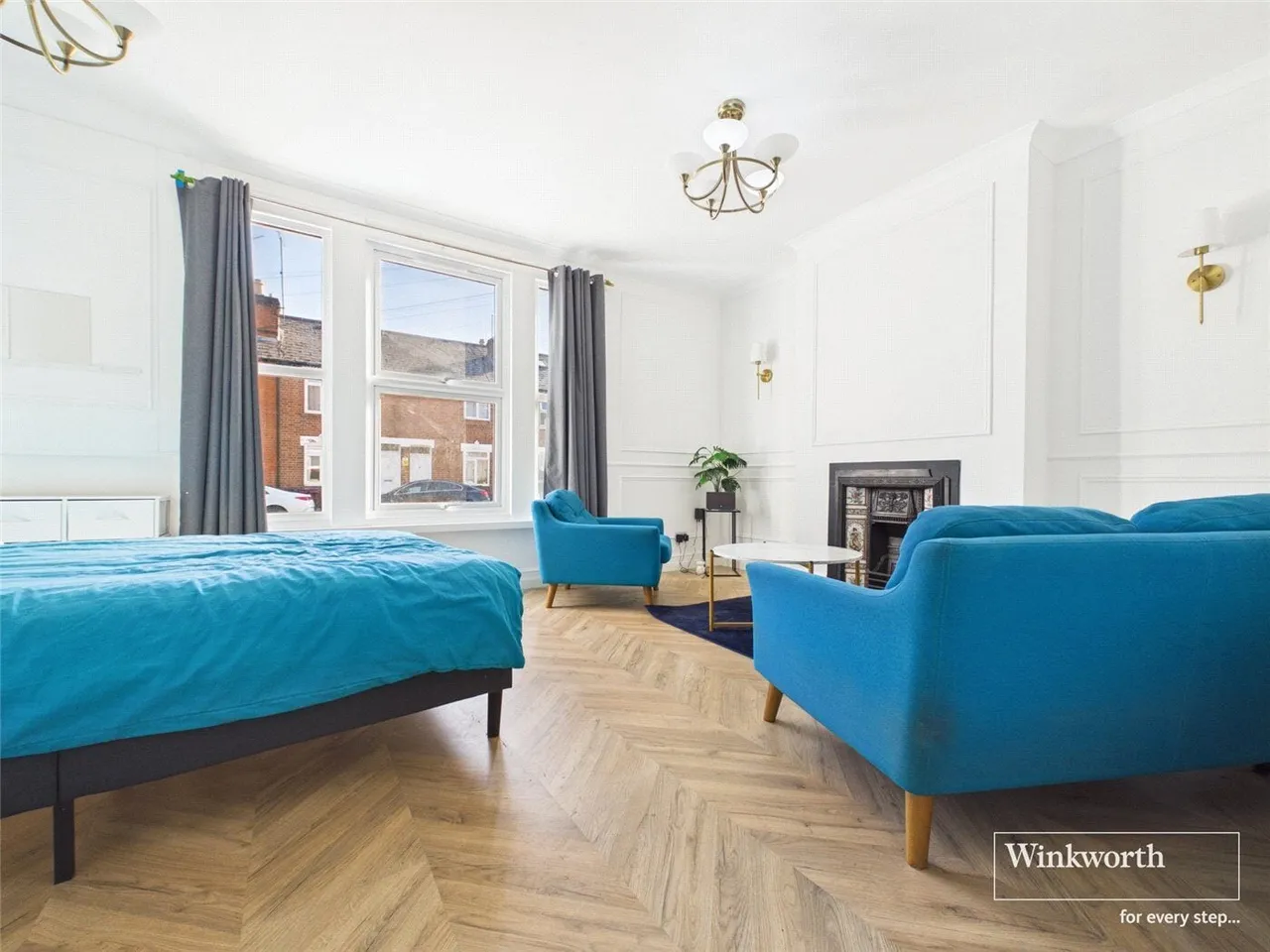 Cambridge Street, Reading, RG1, photo 18