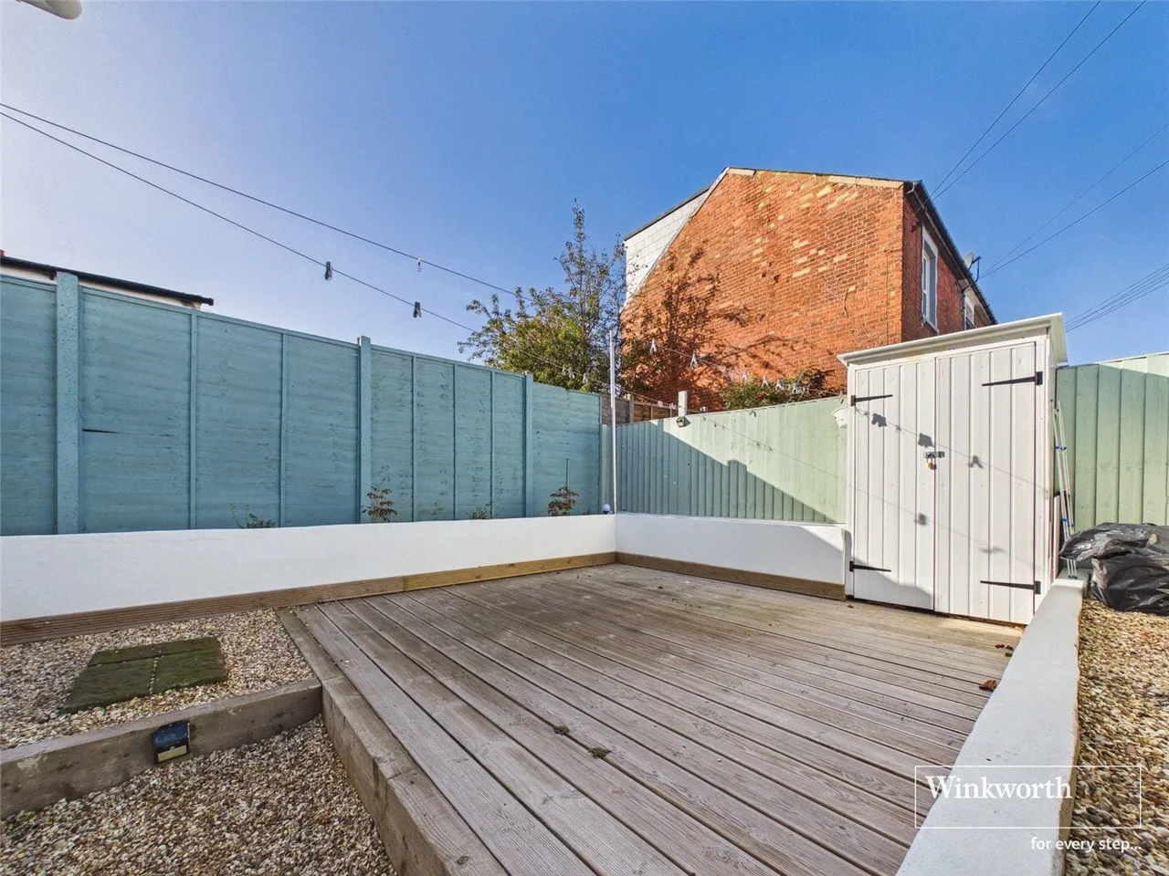 Cambridge Street, Reading, RG1, photo 2