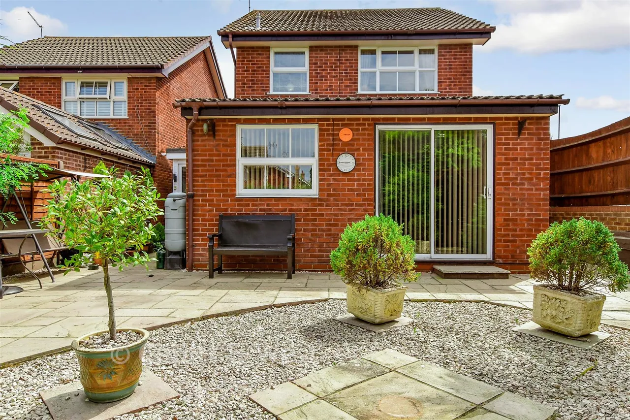 Condor Mews, Littlehampton, BN17, photo 6