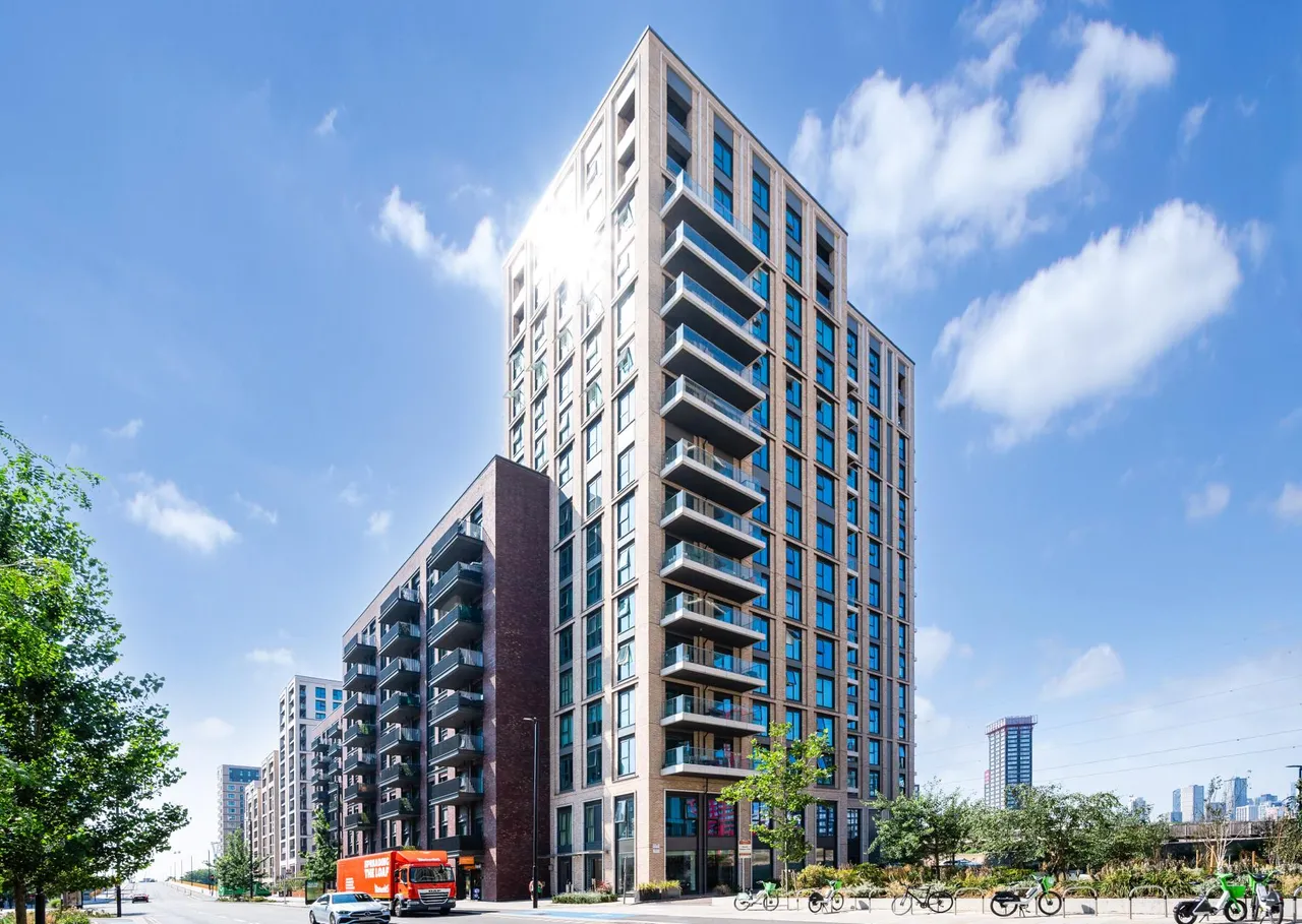 Heartwell Avenue, London, E16, photo 4