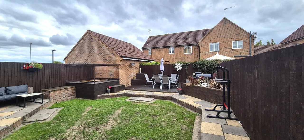 Jasmine Court, SPALDING, photo 8