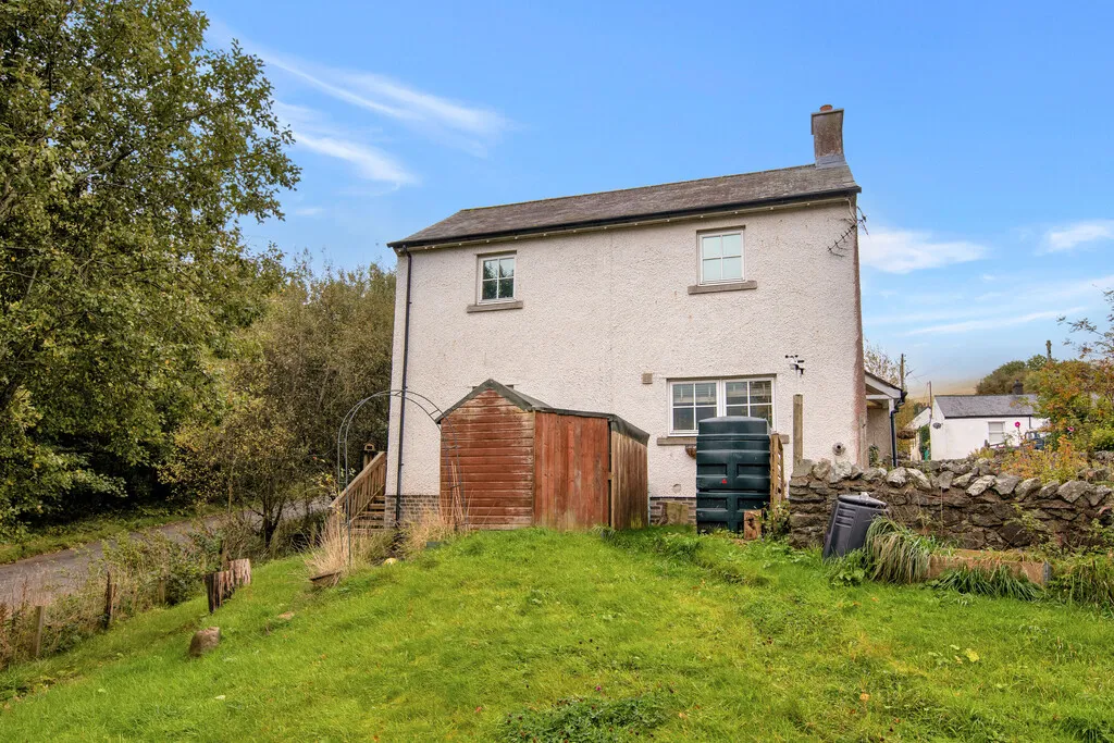 Lucy Bank Cottages, Threlkeld, CA12, photo 4