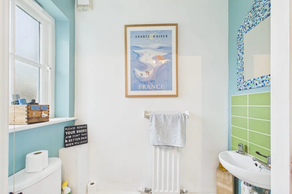 Lucy Bank Cottages, Threlkeld, CA12, photo 6