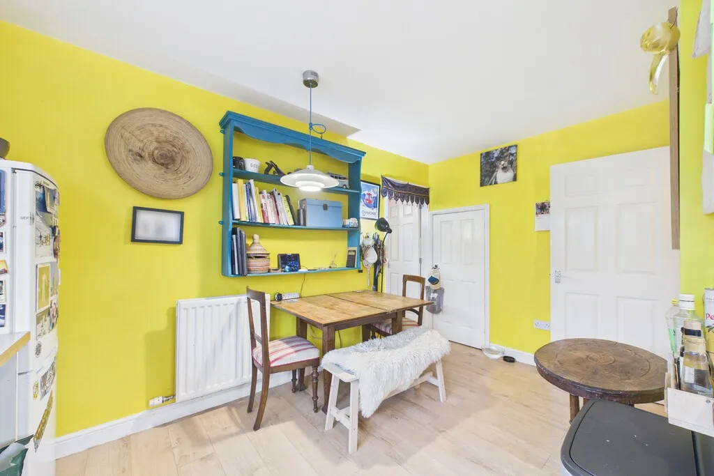 Lucy Bank Cottages, Threlkeld, CA12, photo 14