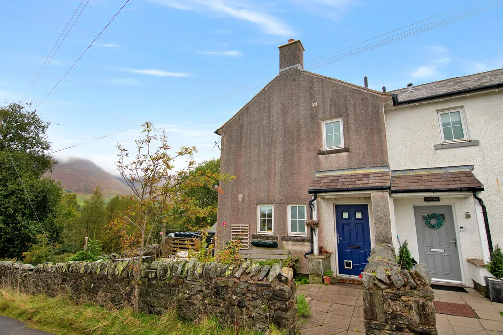 Lucy Bank Cottages, Threlkeld, CA12, photo 34