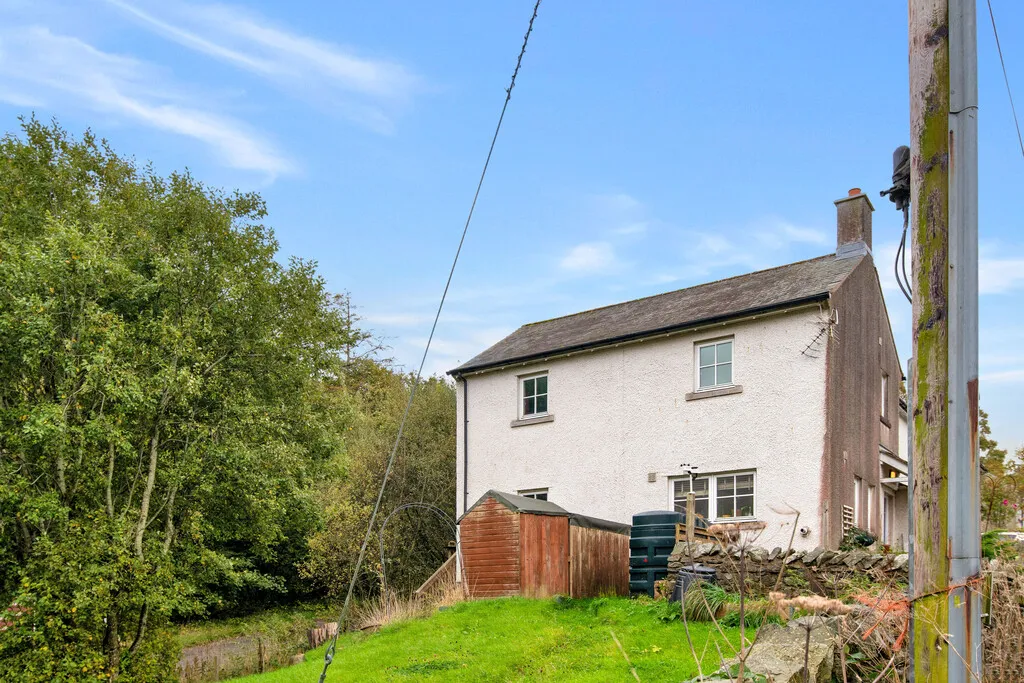 Lucy Bank Cottages, Threlkeld, CA12, photo 37