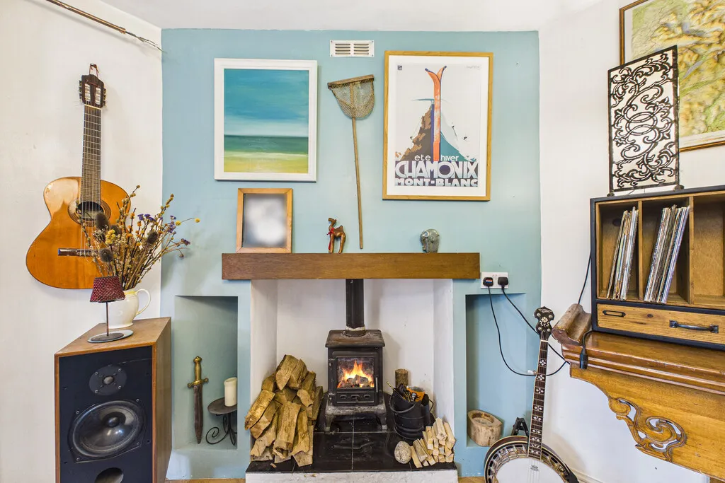 Lucy Bank Cottages, Threlkeld, CA12, photo 12
