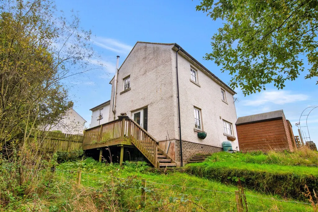 Lucy Bank Cottages, Threlkeld, CA12, photo 3