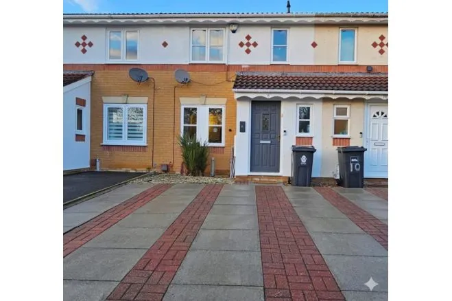 3 bed house for sale, Staythorpe Road, Leicester, LE4