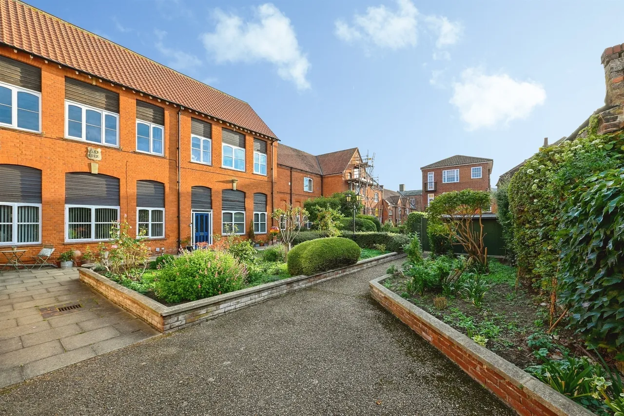 Old School Court, King's Lynn, PE30, photo 14
