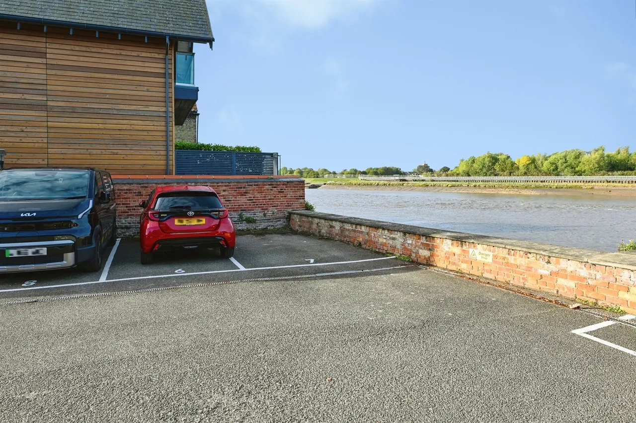 Old School Court, King's Lynn, PE30, photo 15