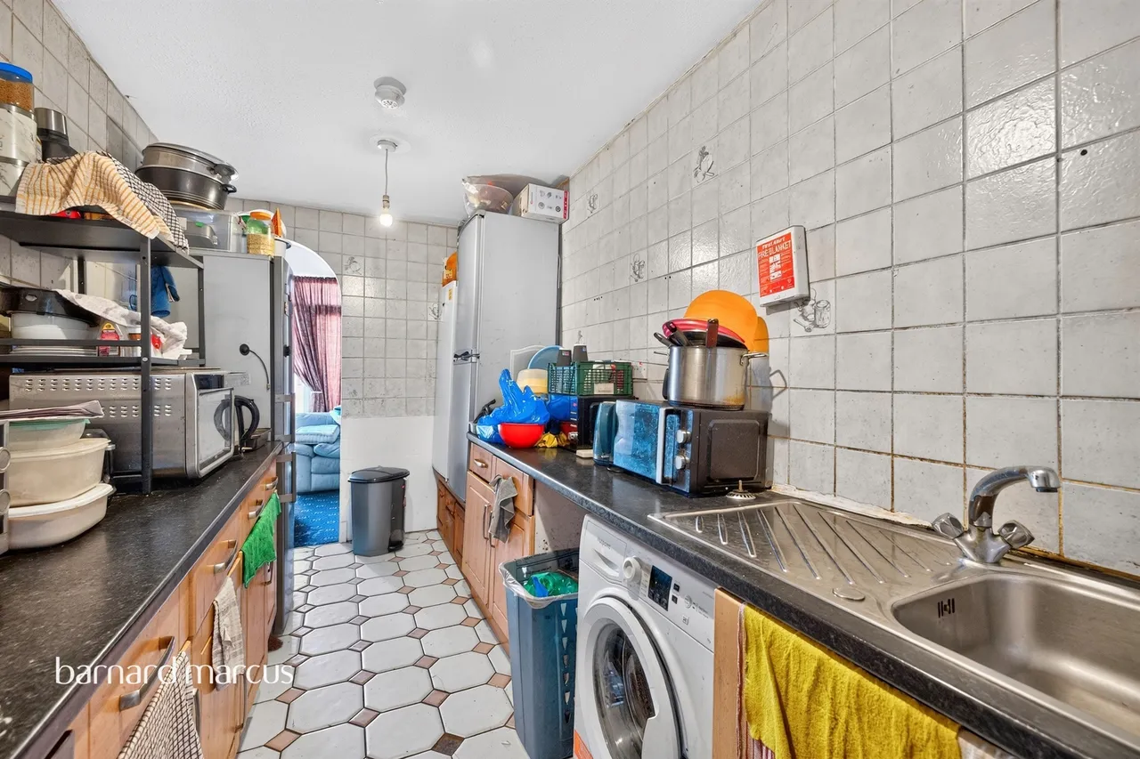 Manor Grove, London, SE15, photo 20