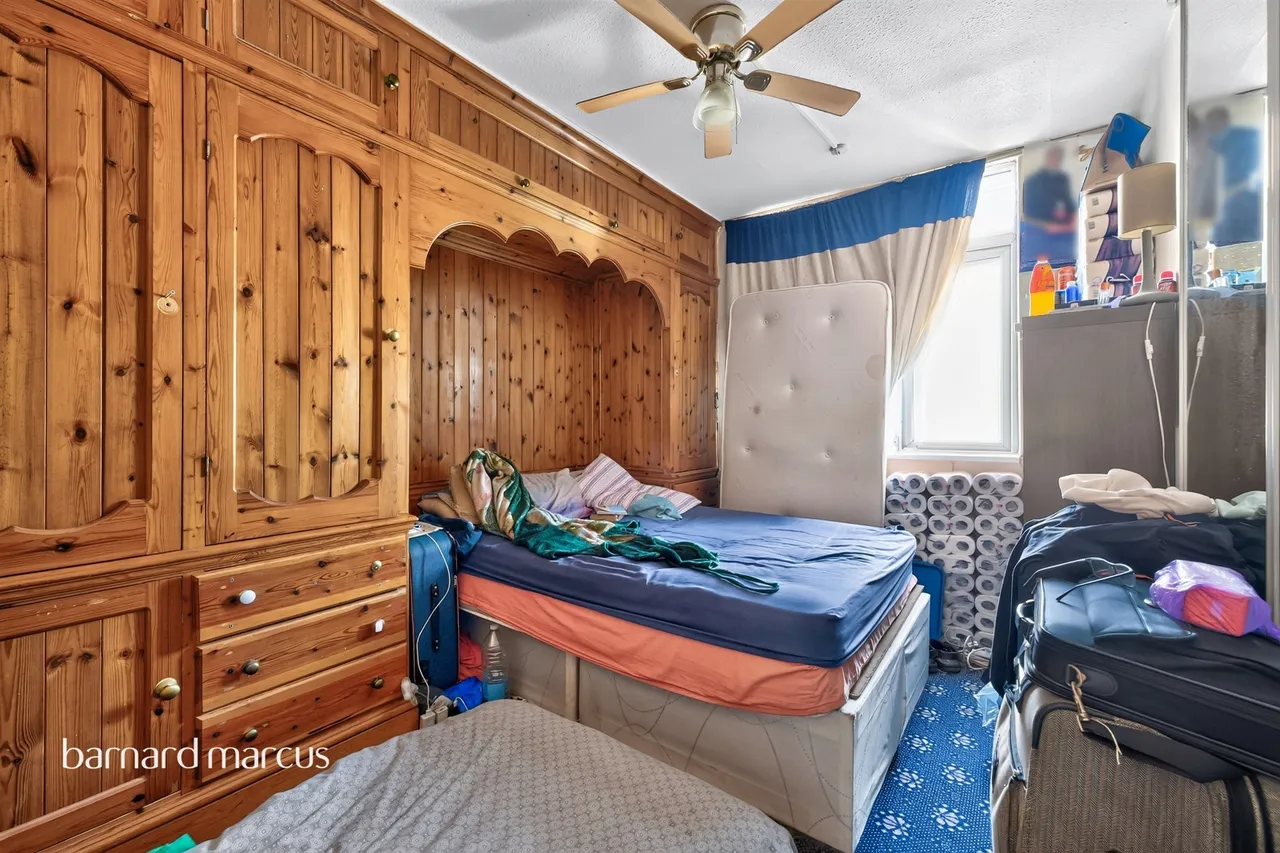 Manor Grove, London, SE15, photo 12