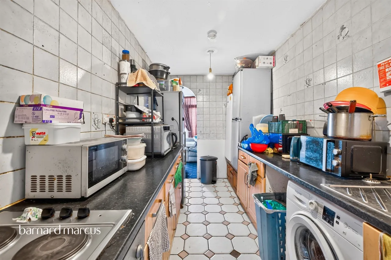 Manor Grove, London, SE15, photo 8