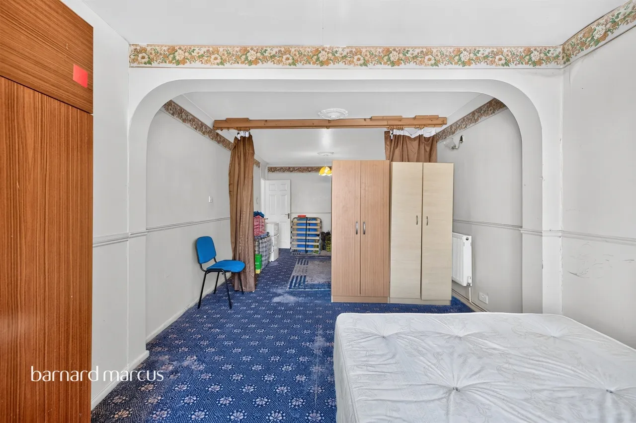Manor Grove, London, SE15, photo 2