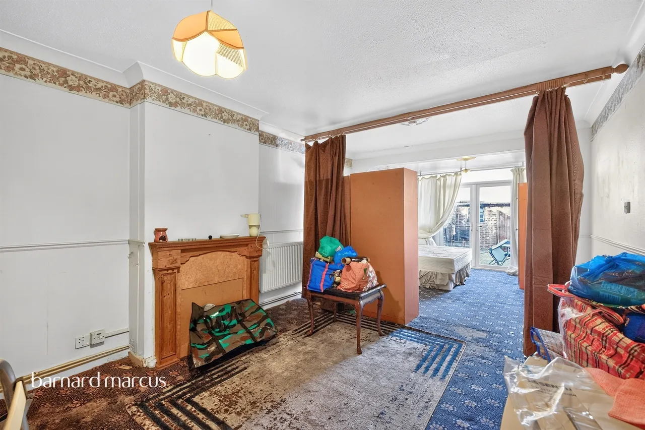 Manor Grove, London, SE15, photo 5