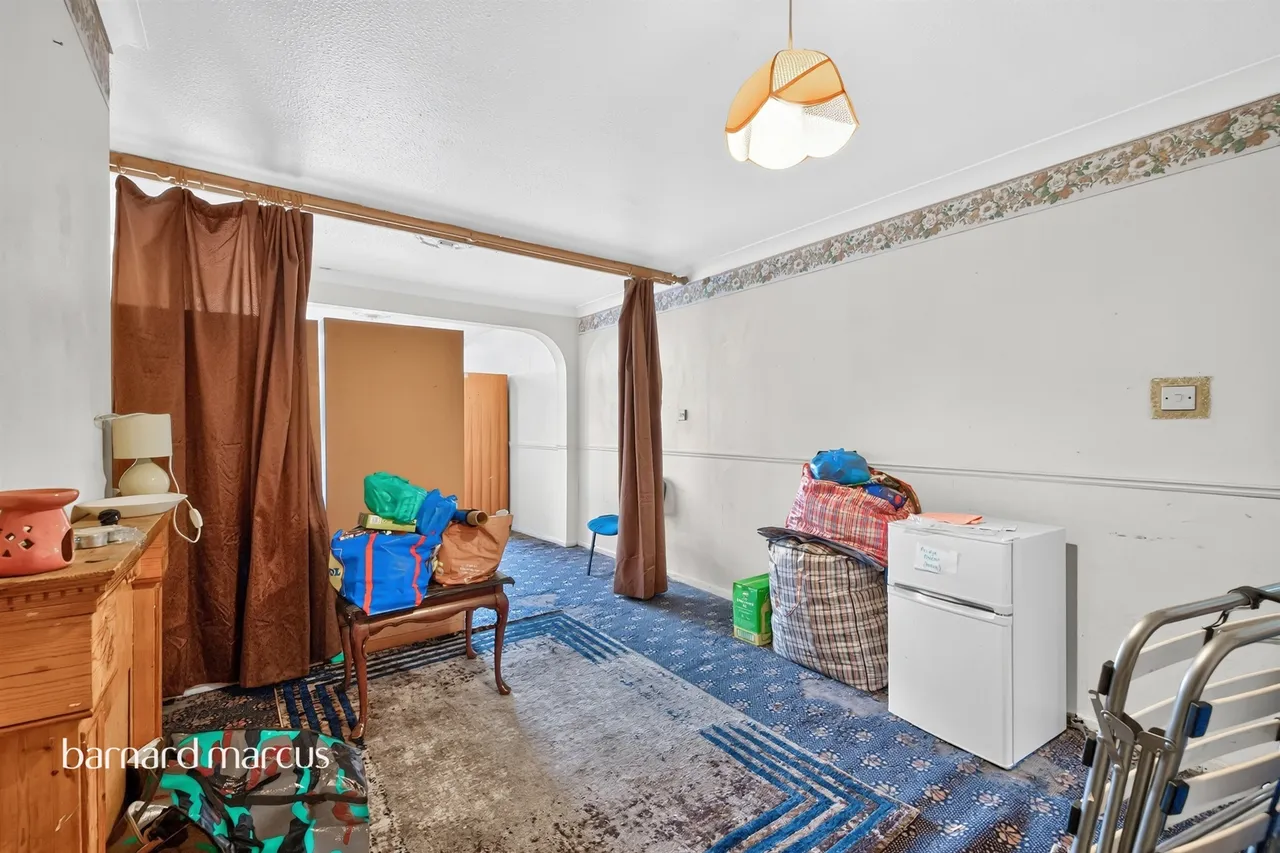 Manor Grove, London, SE15, photo 10