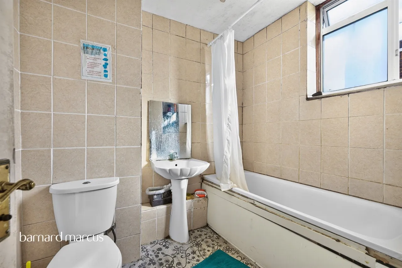 Manor Grove, London, SE15, photo 18