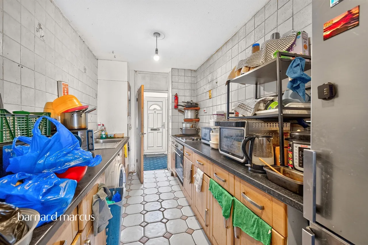 Manor Grove, London, SE15, photo 11