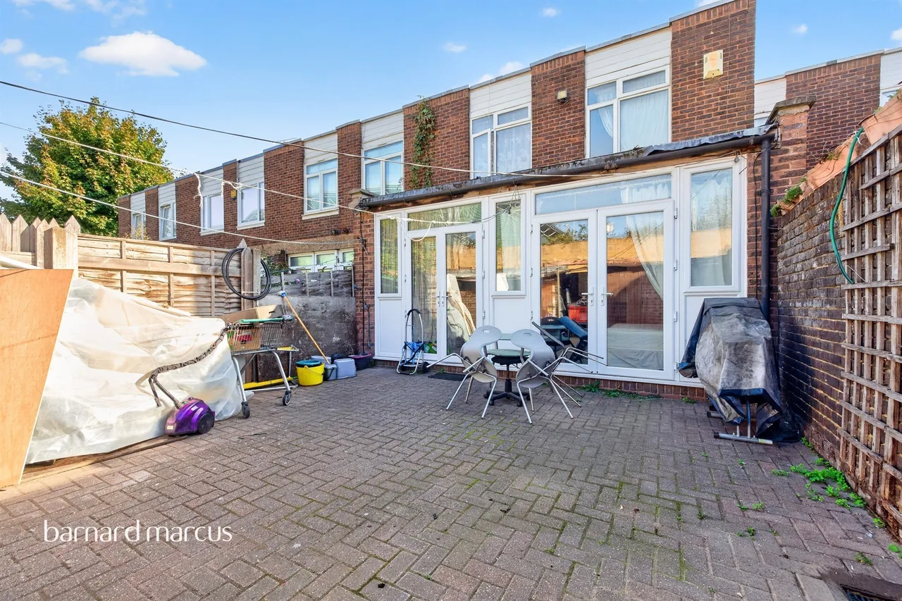 Manor Grove, London, SE15, photo 6