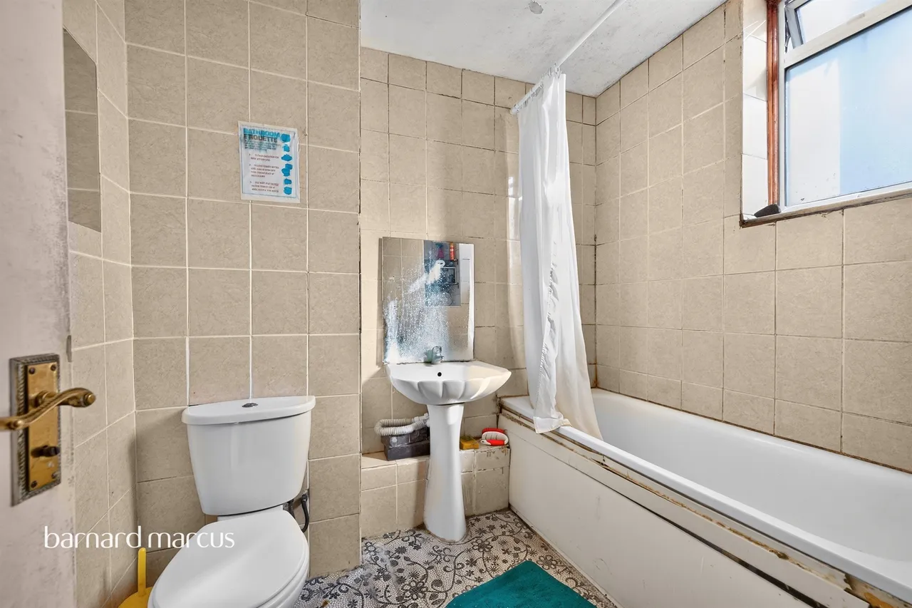 Manor Grove, London, SE15, photo 9