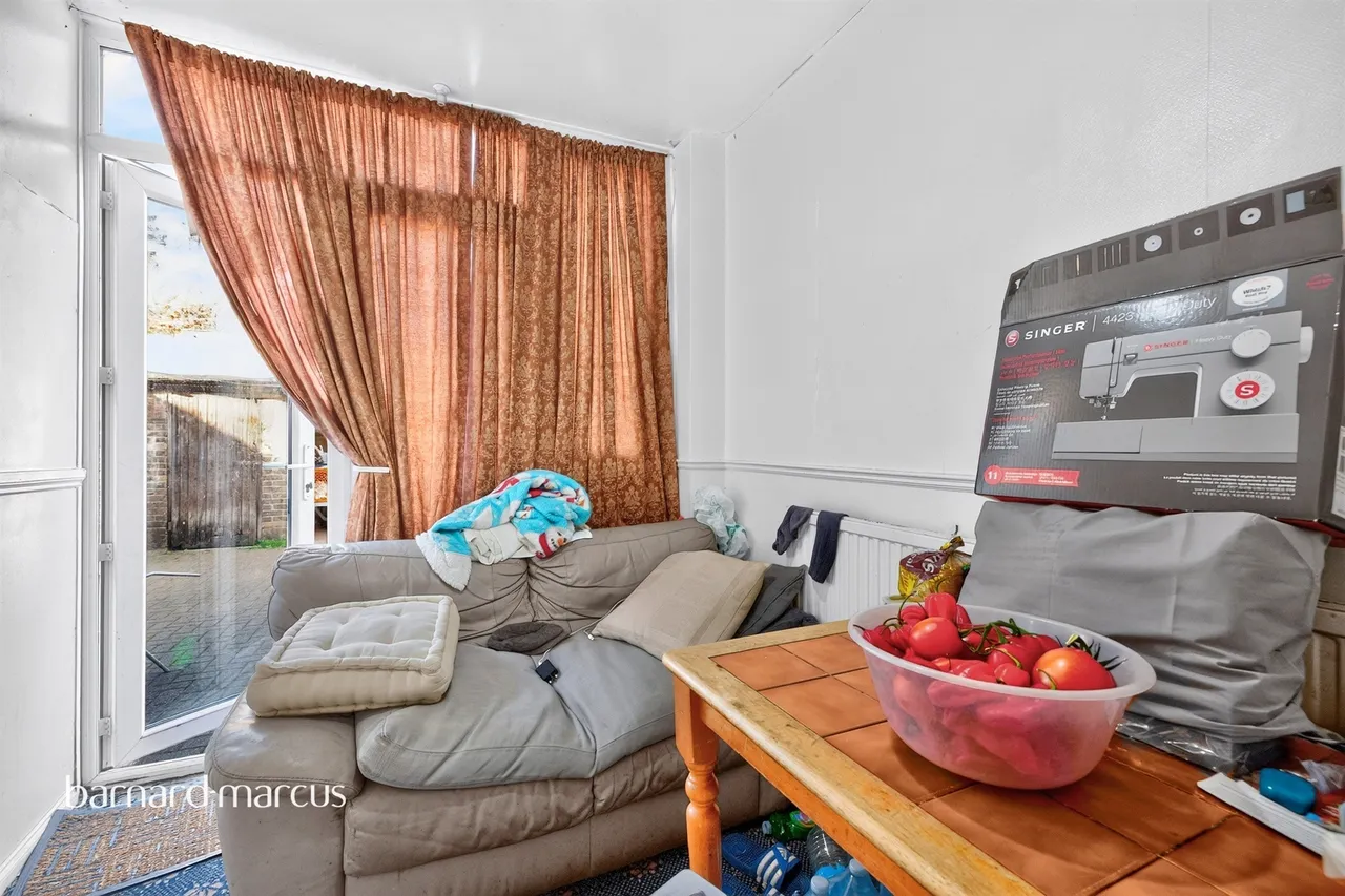 Manor Grove, London, SE15, photo 17