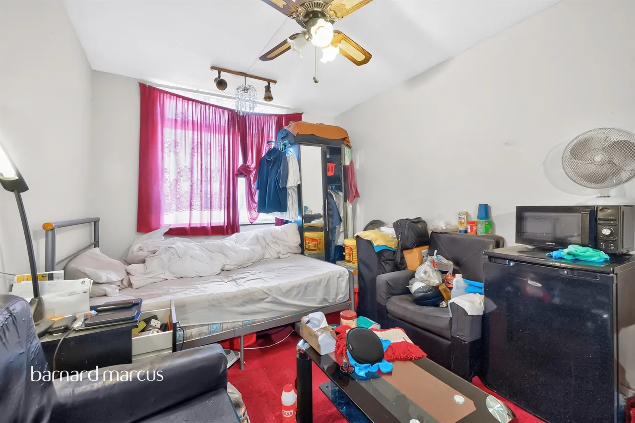 Manor Grove, London, SE15, photo 19