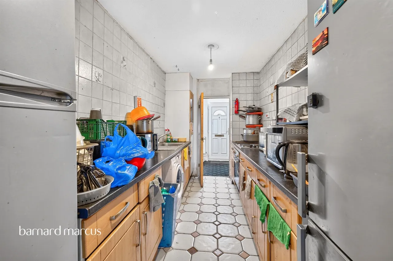 Manor Grove, London, SE15, photo 15