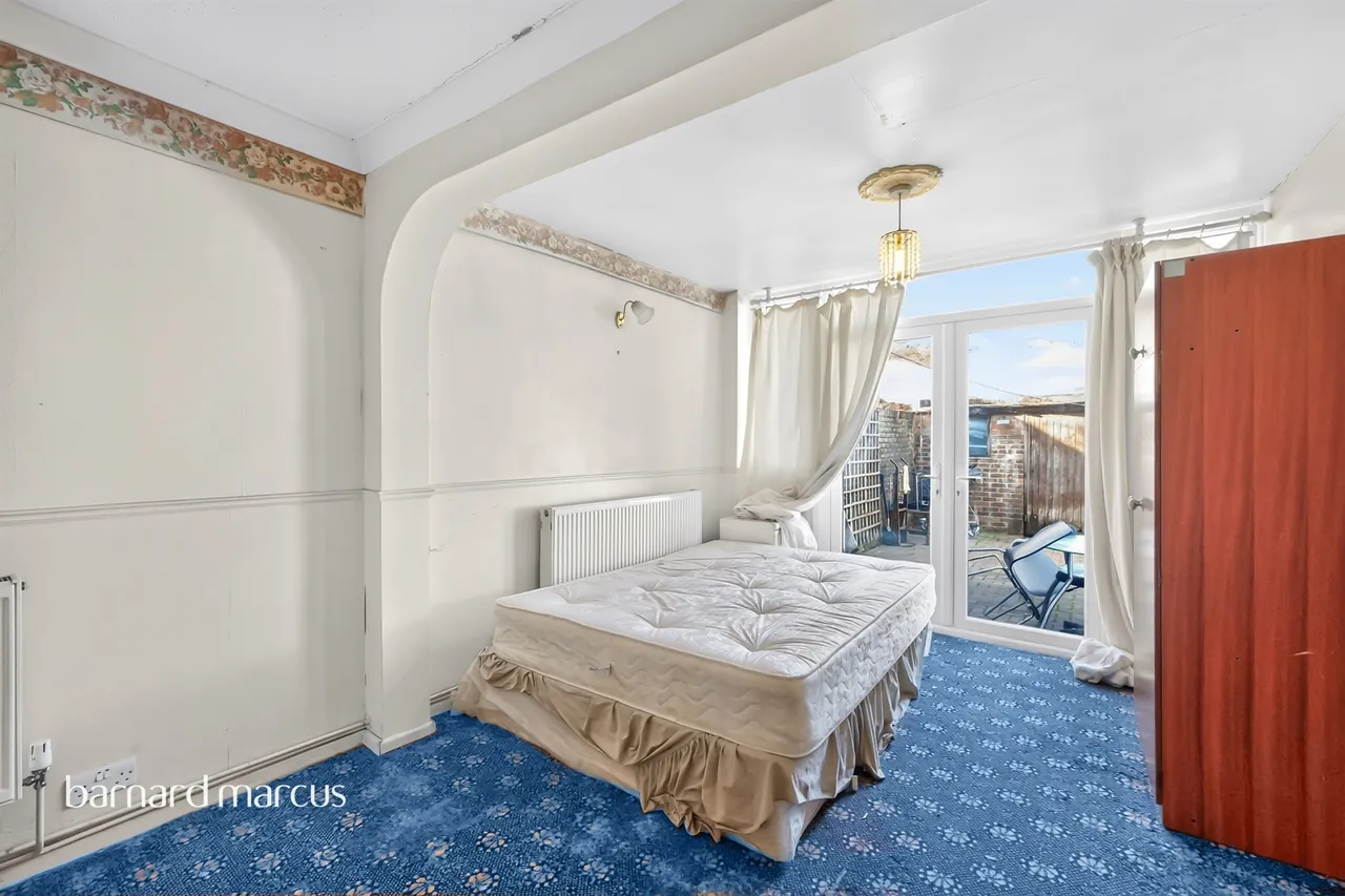 Manor Grove, London, SE15, photo 4