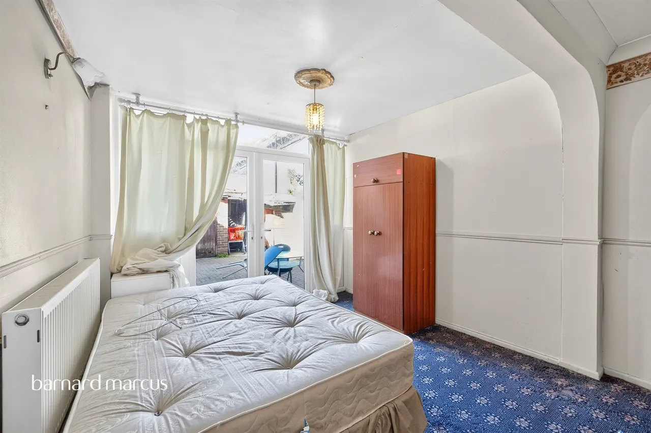 Manor Grove, London, SE15, photo 7