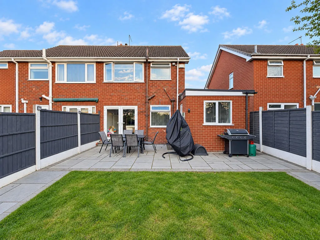 Wardles Lane, Walsall, WS6, photo 5