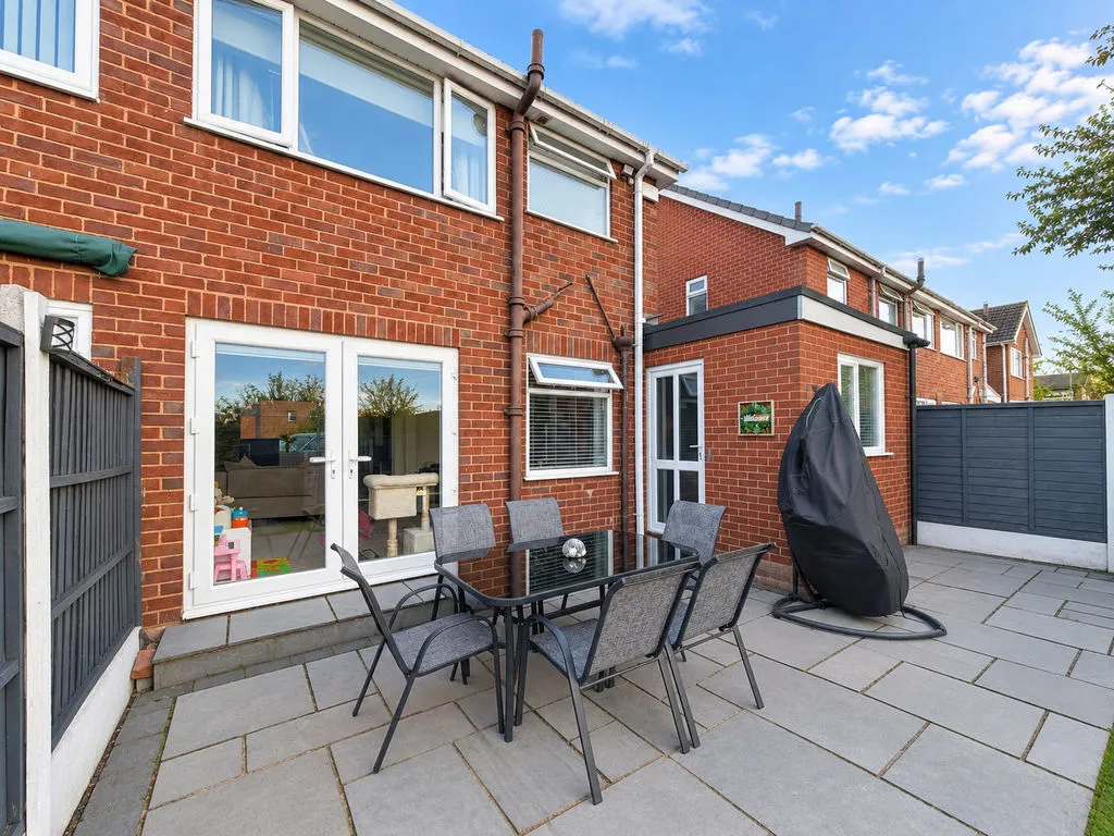 Wardles Lane, Walsall, WS6, photo 27
