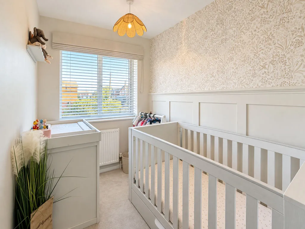 Wardles Lane, Walsall, WS6, photo 21