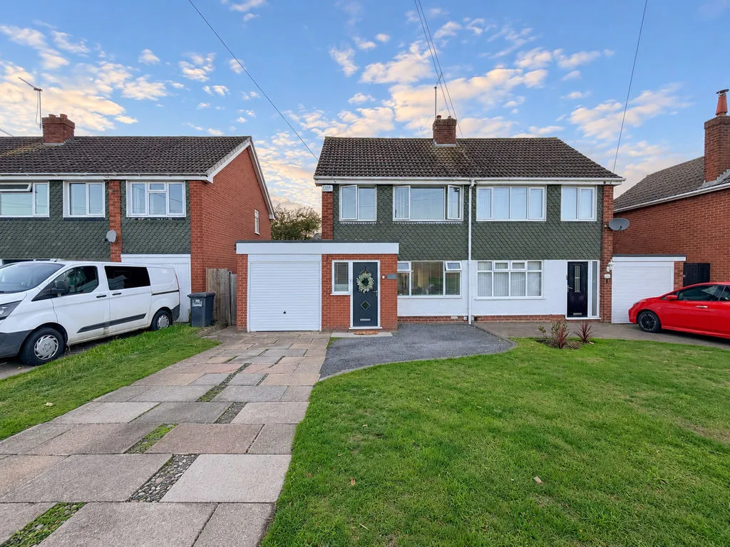 3 bed house for sale, Wardles Lane, Walsall, WS6