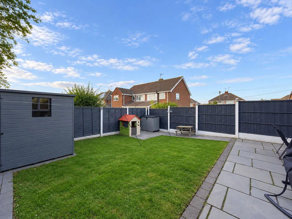 Wardles Lane, Walsall, WS6, photo 26