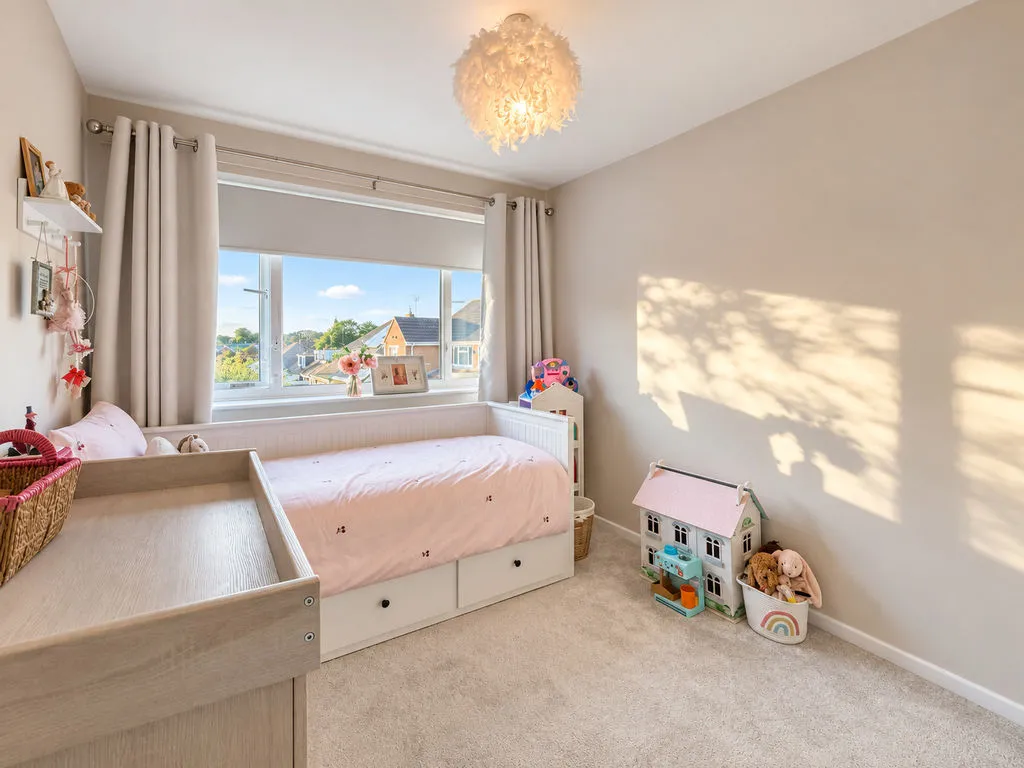 Wardles Lane, Walsall, WS6, photo 19