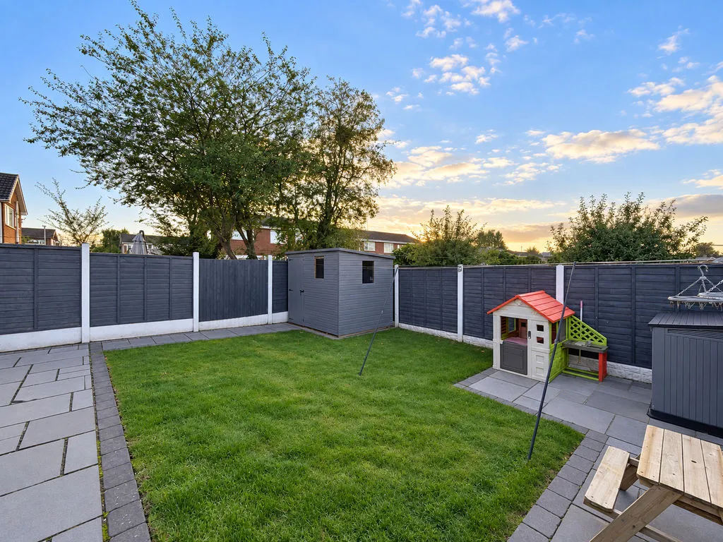 Wardles Lane, Walsall, WS6, photo 28