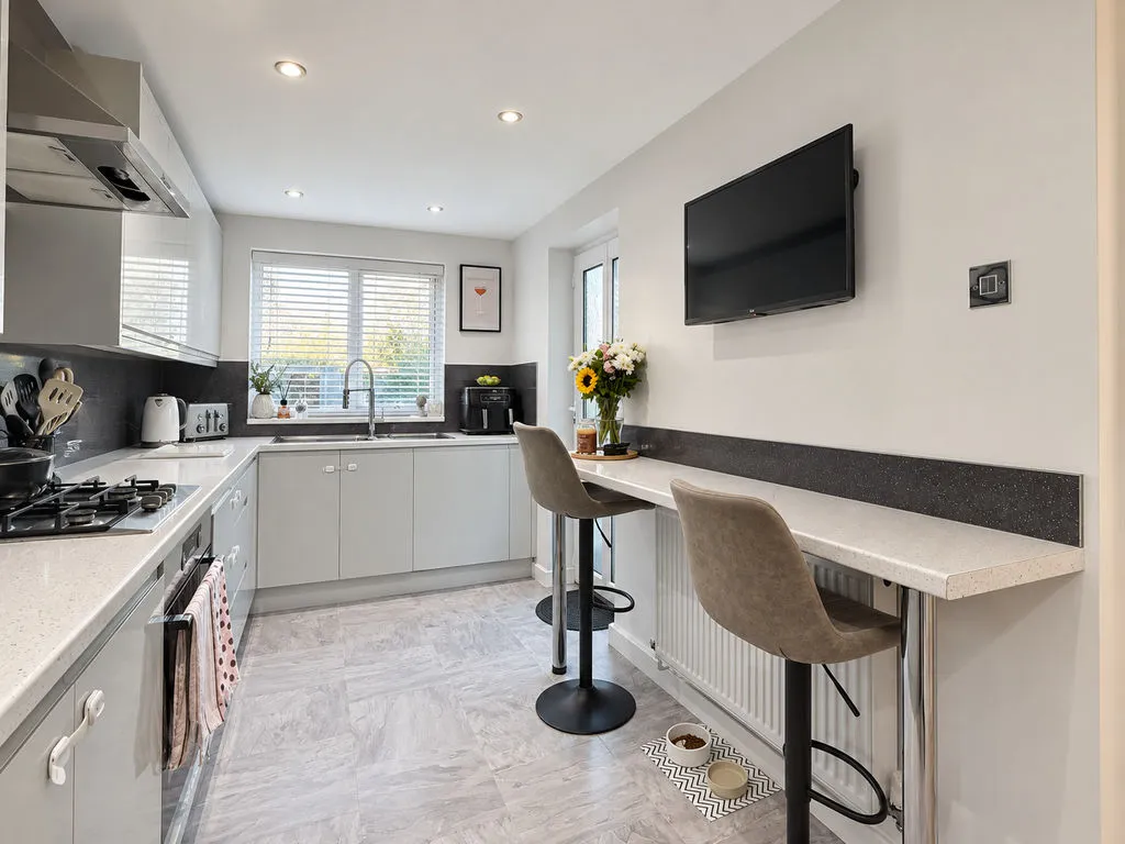 Wardles Lane, Walsall, WS6, photo 14