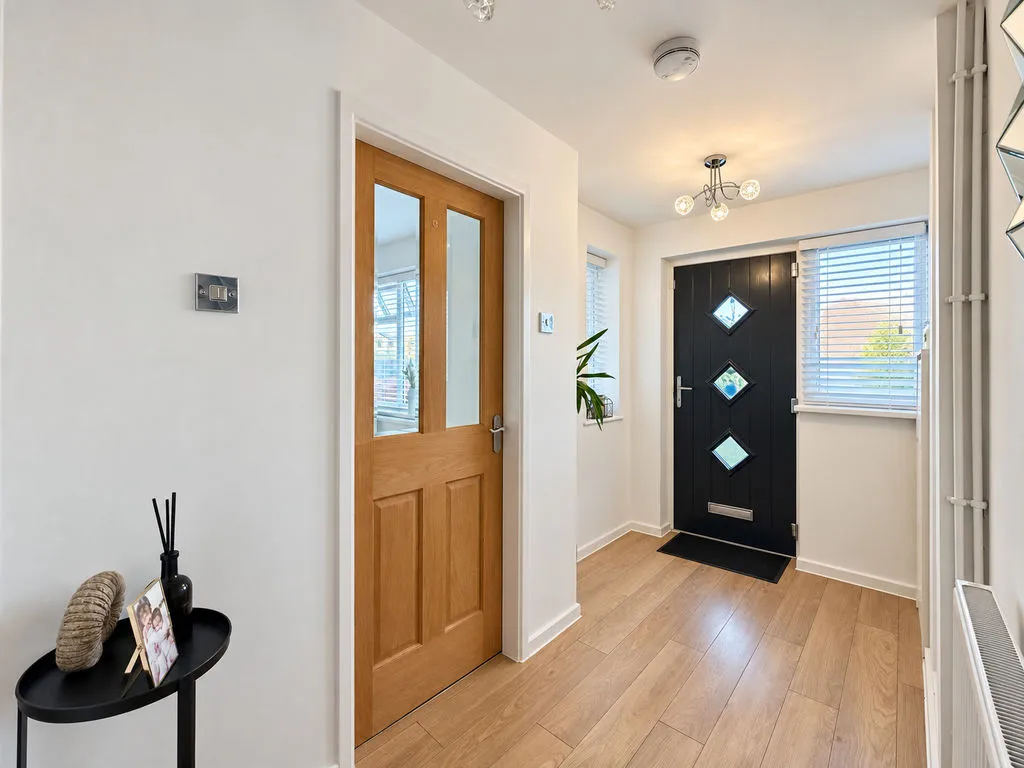Wardles Lane, Walsall, WS6, photo 15