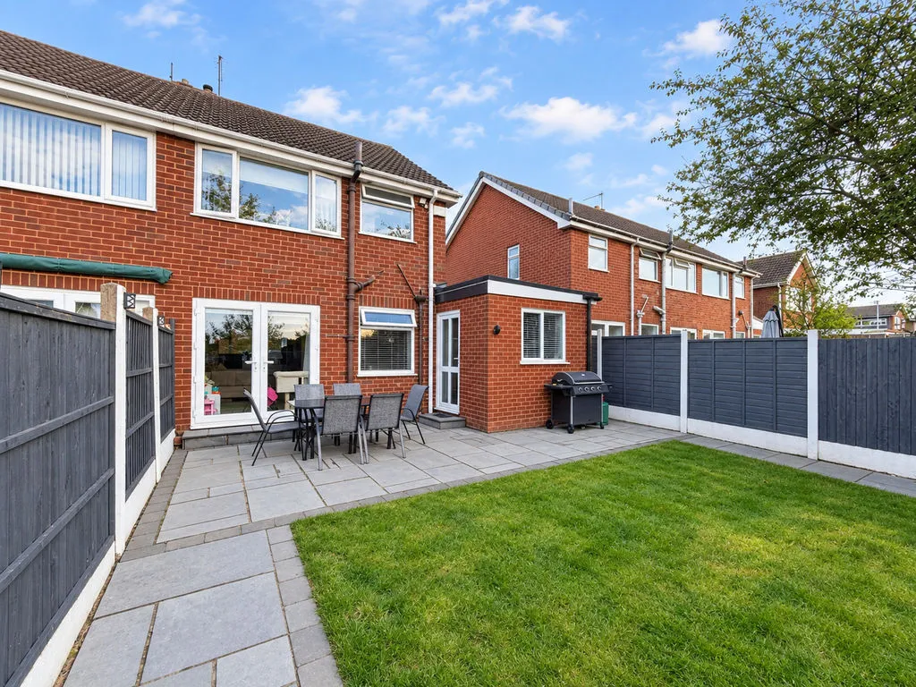 Wardles Lane, Walsall, WS6, photo 25