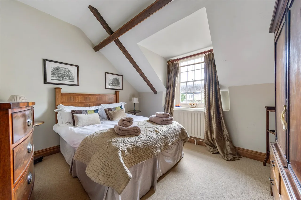 Sycamore Grove, Sycamore Grove Estate, PE8, photo 6