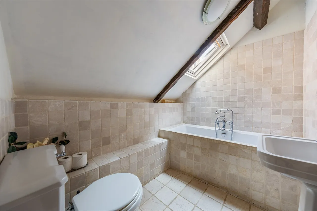 Sycamore Grove, Sycamore Grove Estate, PE8, photo 8