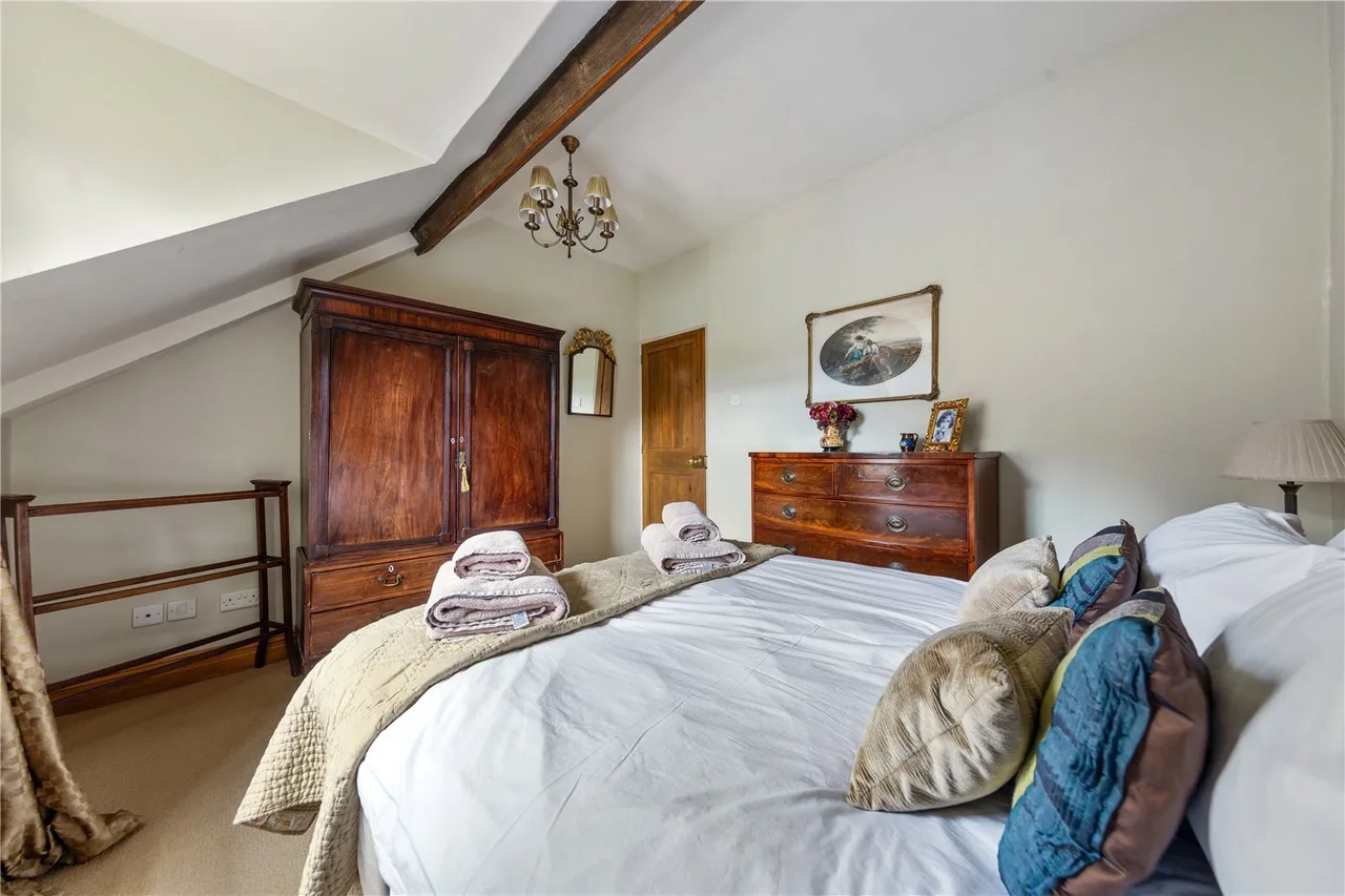 Sycamore Grove, Sycamore Grove Estate, PE8, photo 7